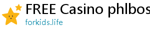 FREE Casino phlboss casino